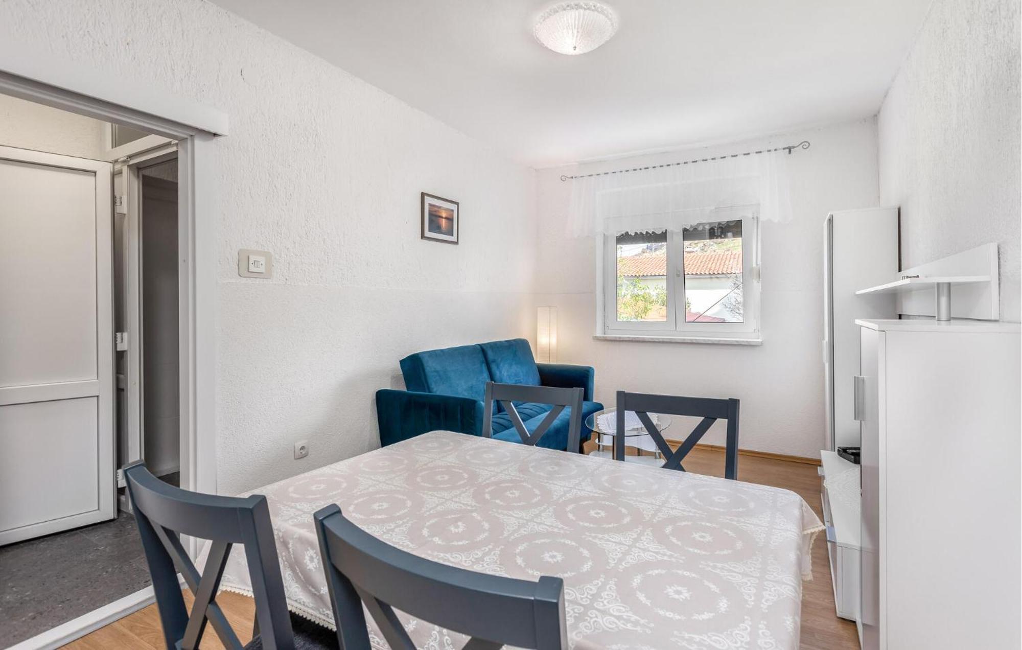 Amazing In With Kitchen Sveti Juraj