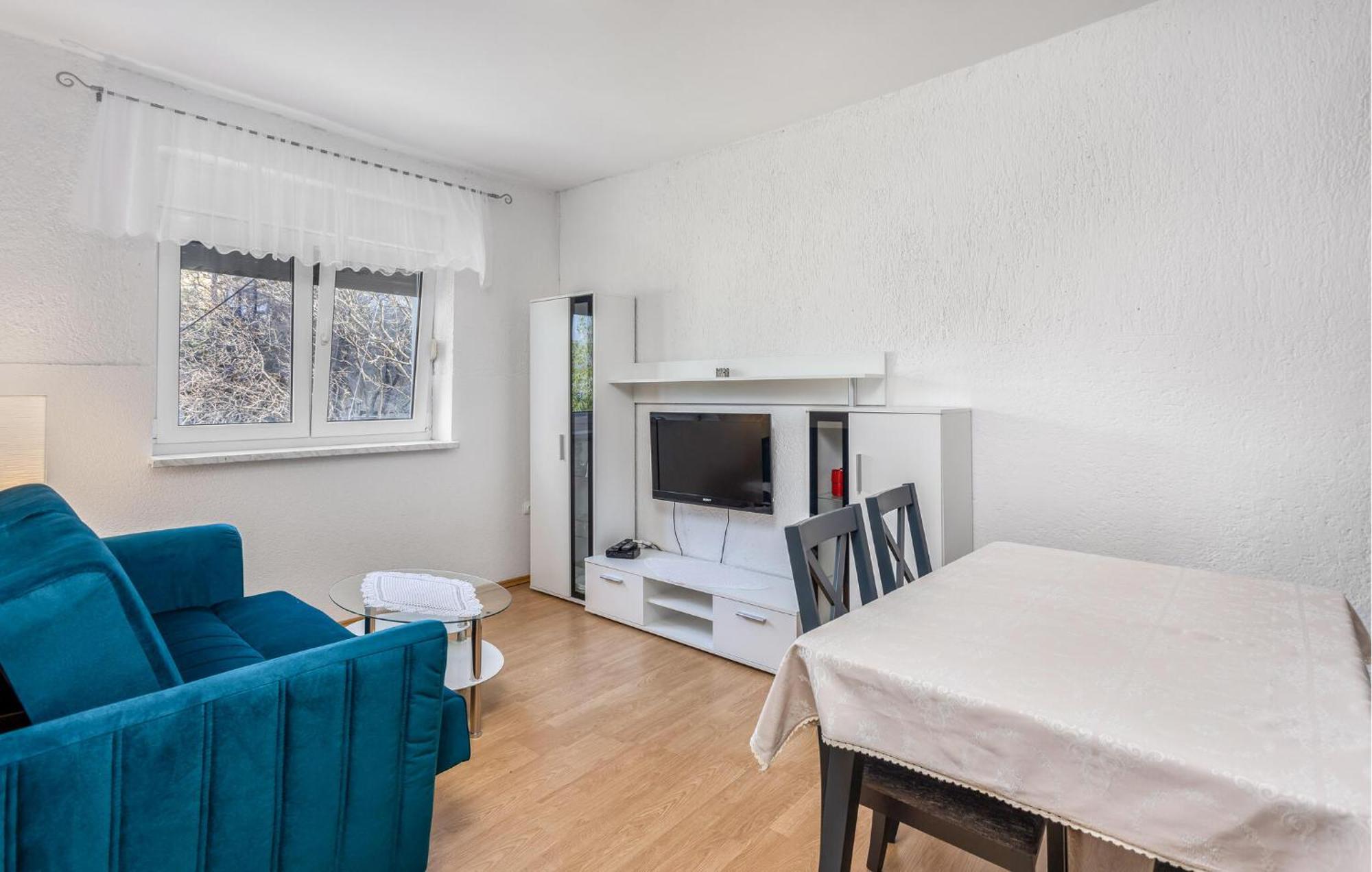 Amazing In With Kitchen Apartment Sveti Juraj