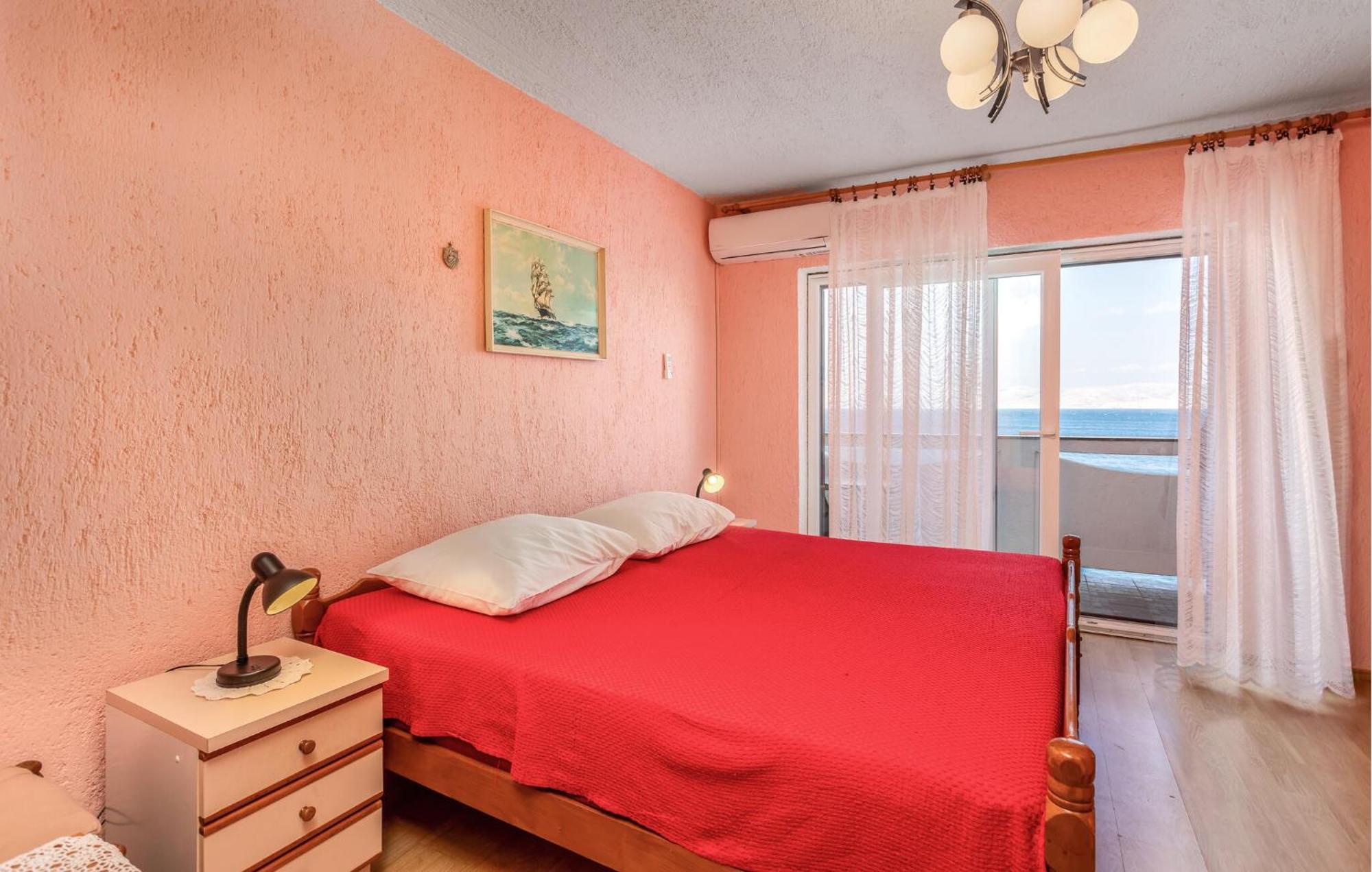 Amazing In With Kitchen Sveti Juraj