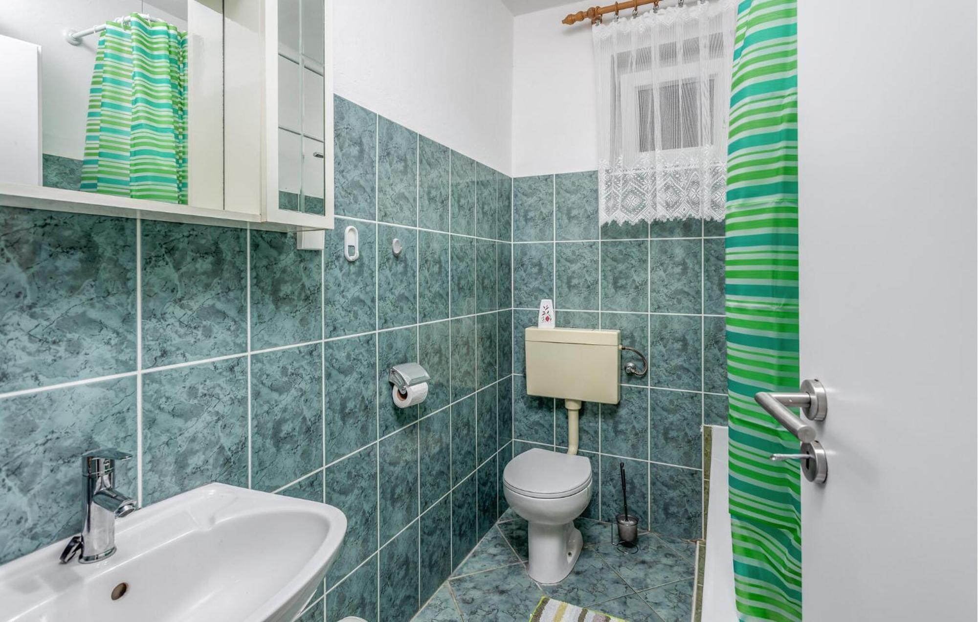 Amazing In With Kitchen * Sveti Juraj